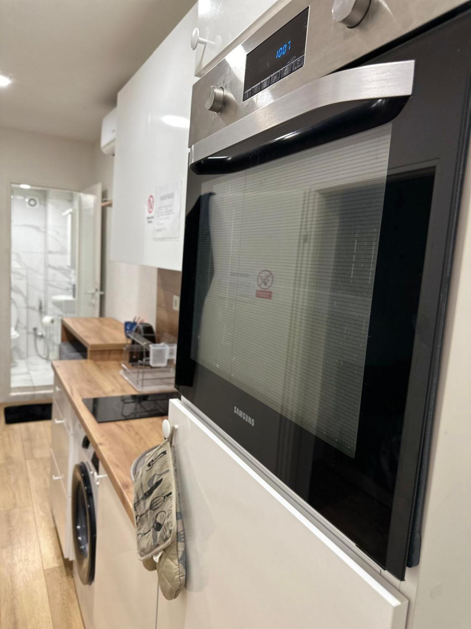 Apartman Lilium Sarajevo
