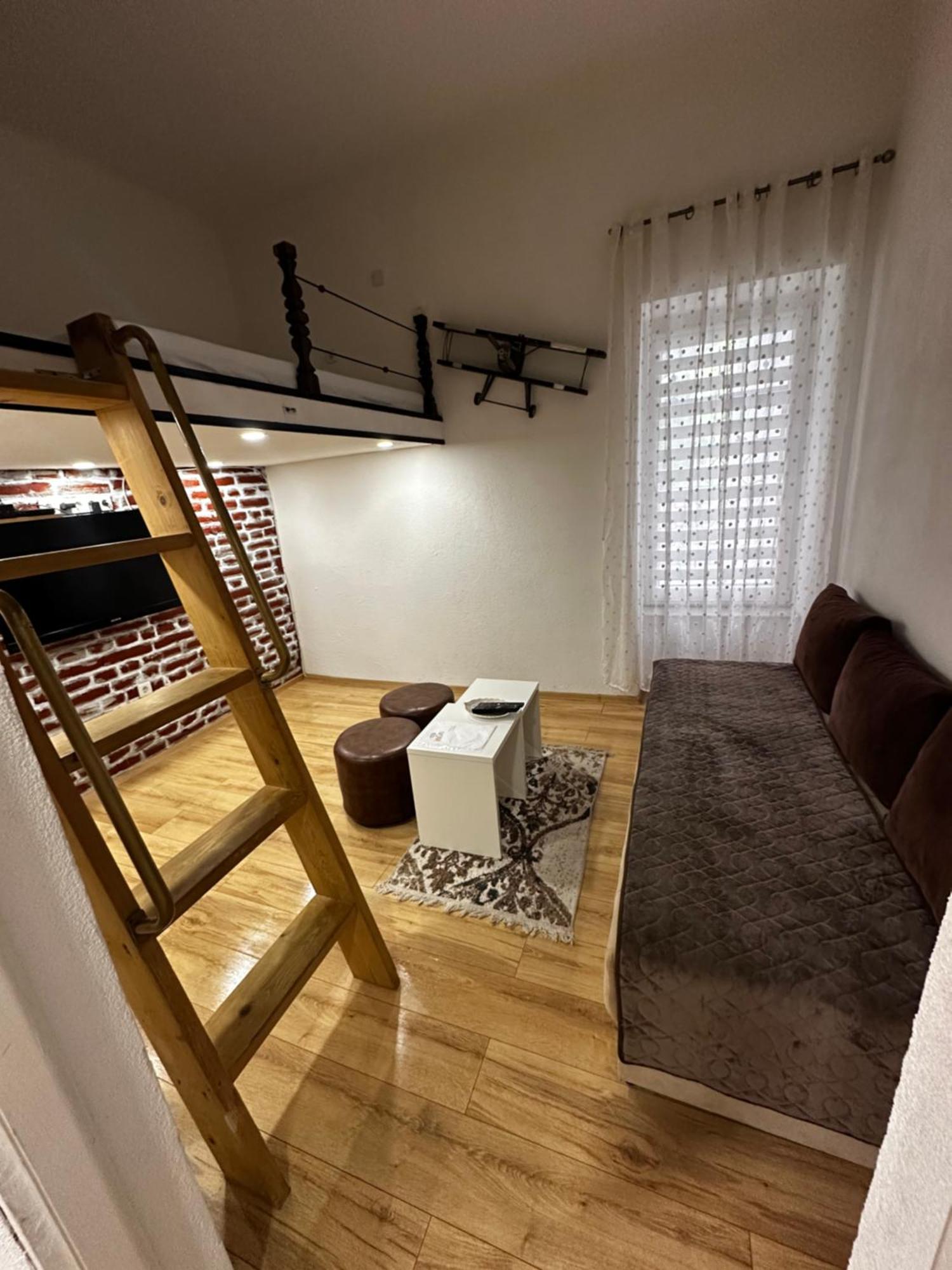 Apartman Lilium Sarajevo