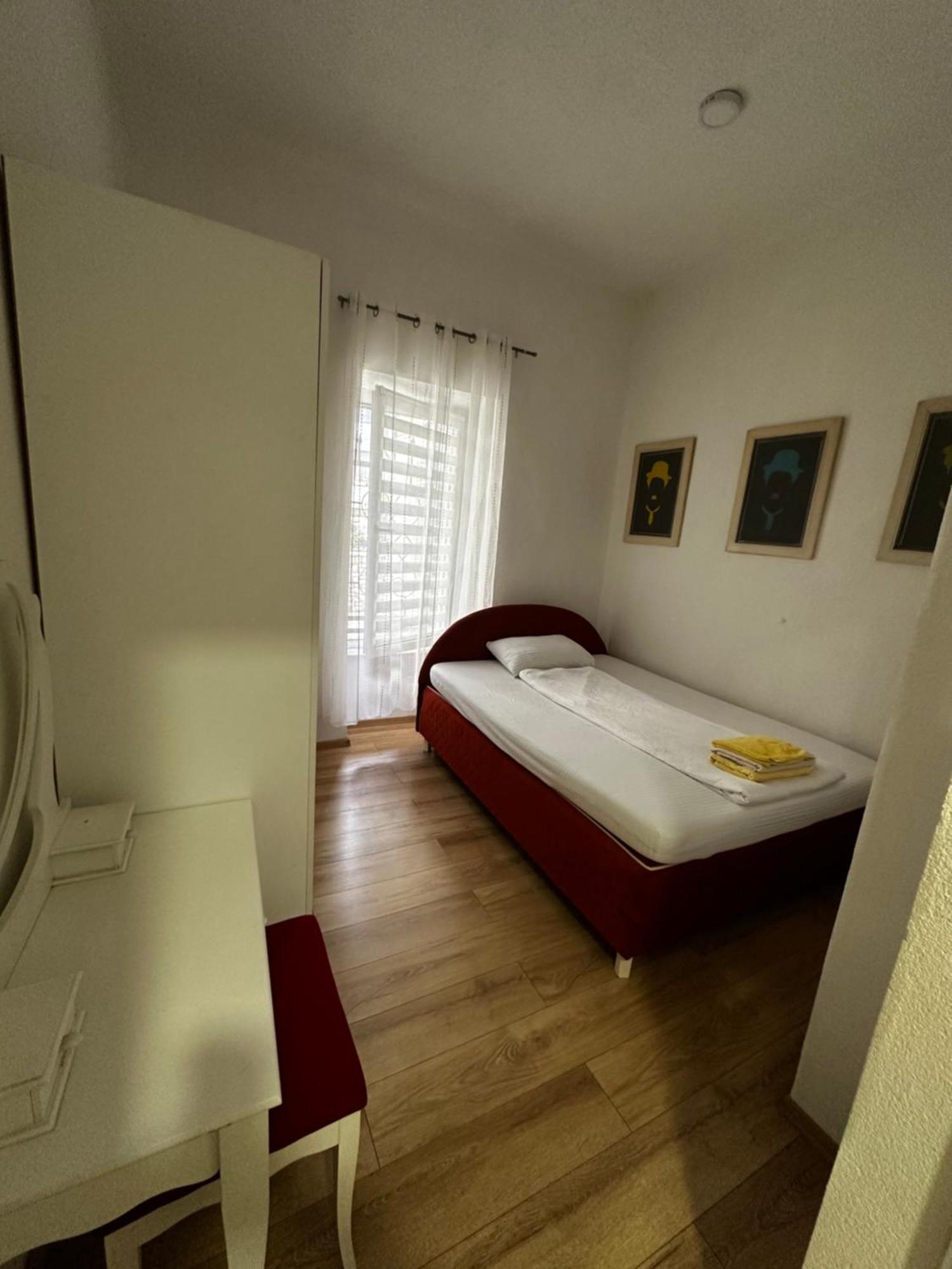 Apartman Lilium *